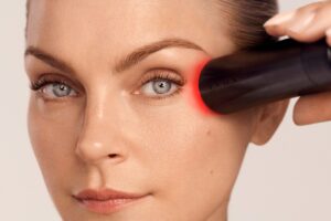 The $7k Beauty Tool Engineered To Switch Your Skin Into Youth Mode