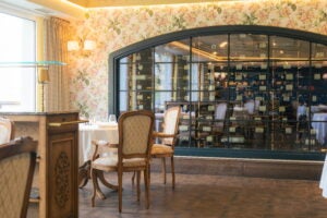 Inside San Sebastian’s Newest Michelin-starred Restaurant