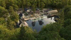 The Growing Appeal of Multigenerational Living