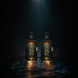 I Tasted Australia’s Oldest Whisky – Here’s My Verdict