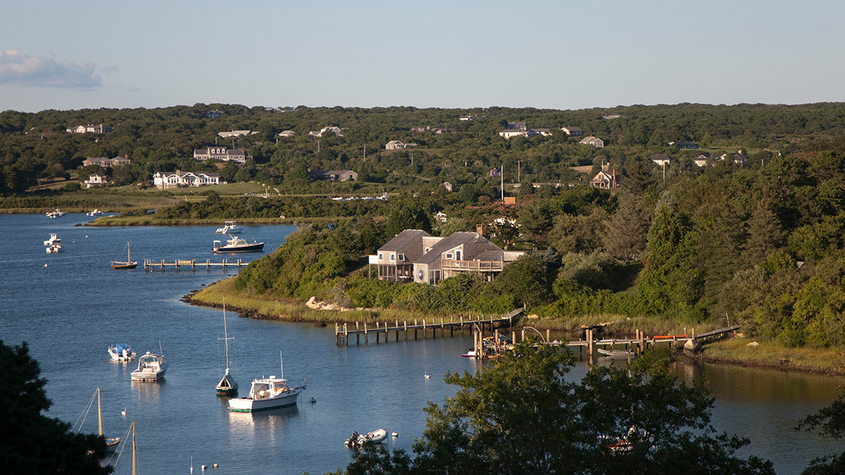 These 13 Real Estate Markets Have the Most Million-Dollar Homes: Report