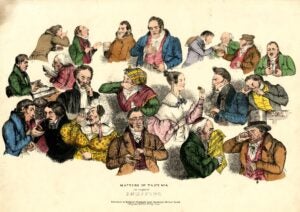 The History of the Snuff Box and Its Rise as a Luxury Collectible