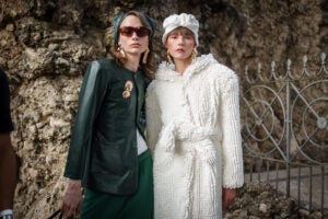 The Brooch Is Back in Style – Here’s How to Make It Modern