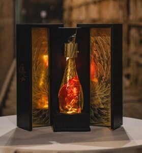 Buffalo Trace Just Bottled a 30-Year Bourbon, Here’s What It Tastes Like