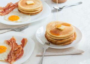 The Serious Business of Breakfast Buffets: Inside America’s Most Luxurious