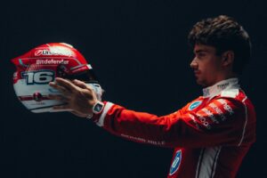 What Watches Are Formula 1 Drivers Wearing This Season?