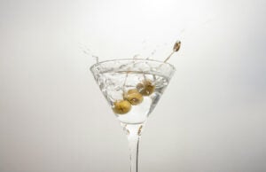 How to Stop Ruining Your Dirty Martini