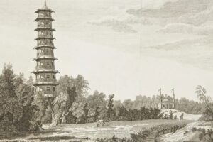 ‘Chinamaxxing’ Isn’t a New Trend, European Aristocrats Have Been Doing It for Centuries