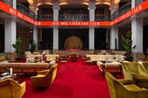 What Not To Miss at Milan Design Week 2026