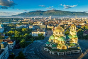 Why Sofia, Bulgaria’s Capital, Shout Be On Your Travel Radar
