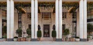 Six Senses London Aims To Bring Calm to the City – But Does It Work?