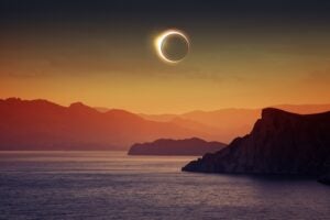 Spain is Set to Experience Three Solar Eclipses – Here’s Where to See Them Best