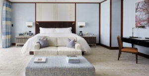 The Peninsula Suite is London’s Biggest – But Does Size Really Matter?