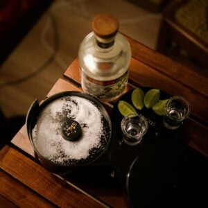 How Tequila Took Over the UK Bar Cart