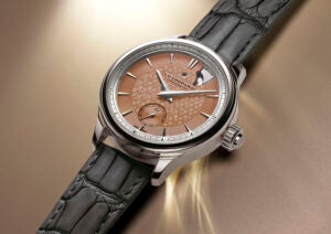 The 11 Best Timepieces from Watches & Wonders 2026