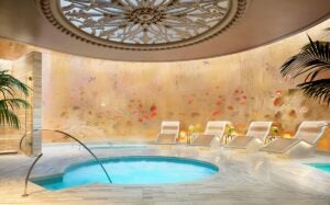 The 9 Best Spas in Las Vegas