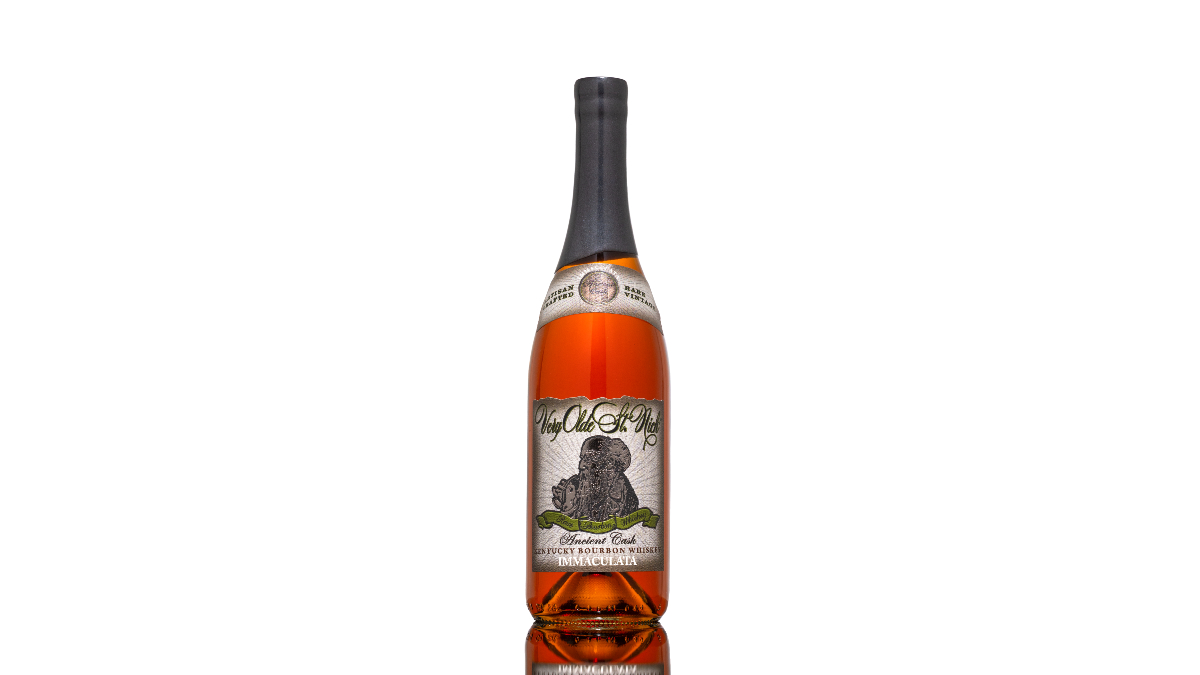 Taste Test: This New Cult Bourbon Actually Lives up to the Hype 