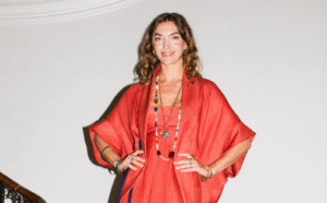 Arizona Muse On Life After the Runway, Safari Ethics, and Rethinking Luxury