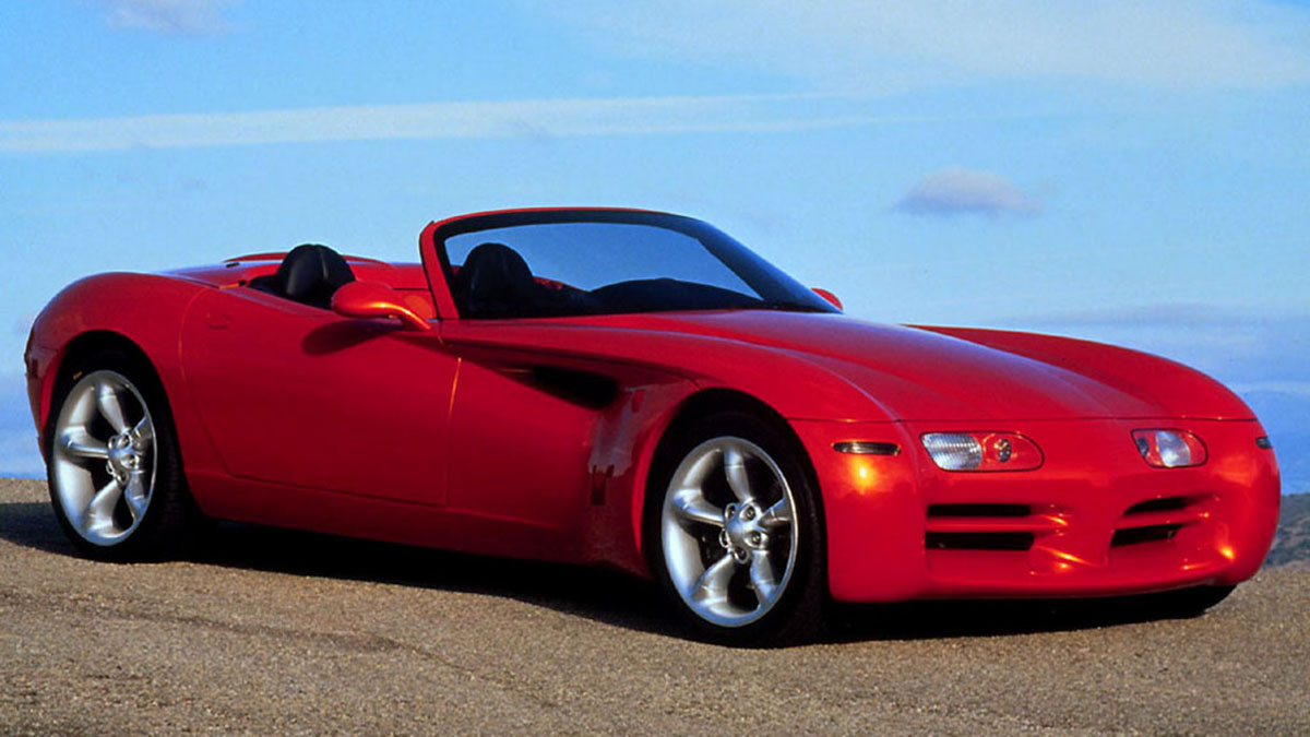 Dodge’s Newest Halo Fits Muscle-Car Grunt Into a Two-Door Coupe
