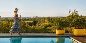 Feeling The Heat? These Are The Best Luxury Rooftop Pools to Cool Off in London
