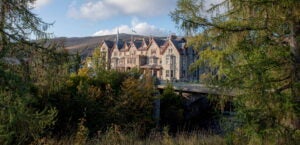Why This Art-Filled Scottish Hotel Is Unlike Anywhere Else in Britain