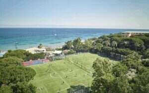 These Elite Fitness Resorts Want You to Train Like a Pro Athlete