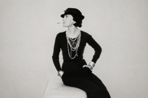 100 Years Later, the ‘Little Black Dress’ Still Rules Fashion