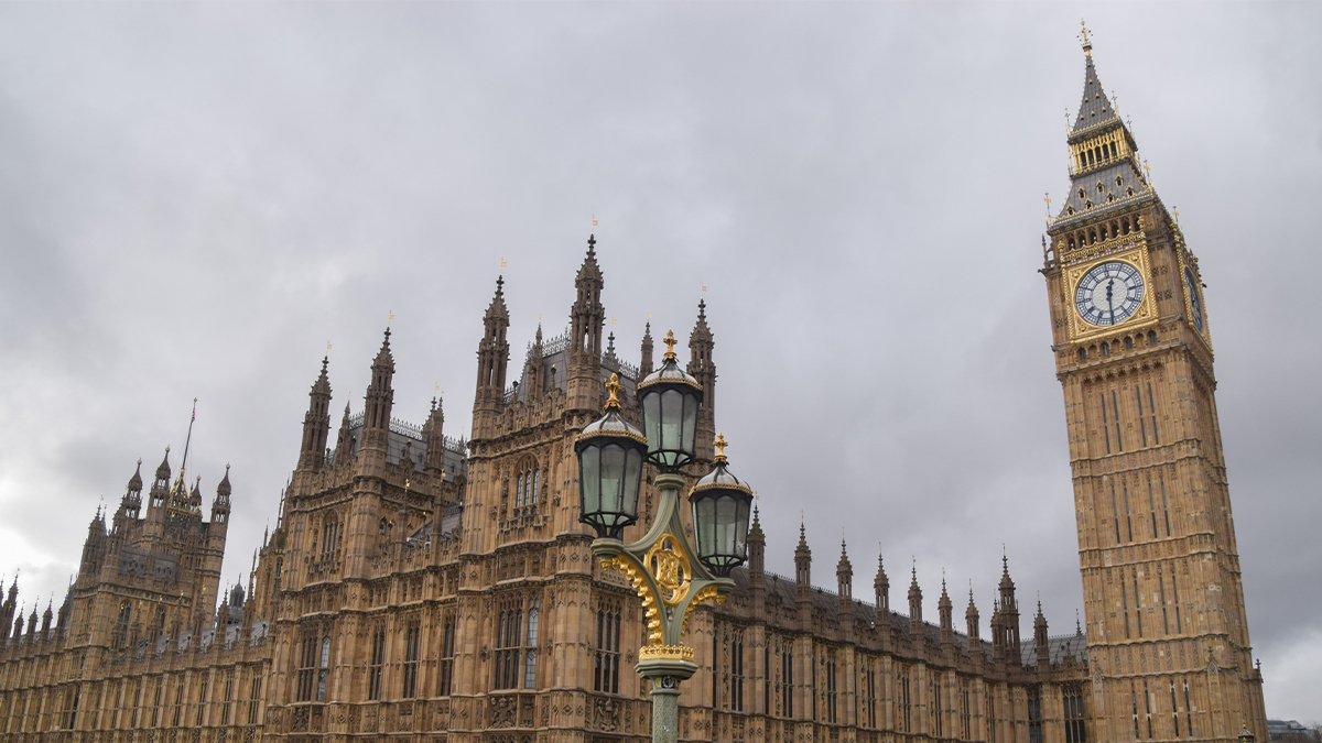 The U.K. Is Pondering a $6.7 Million Invite-Only Investor Visa