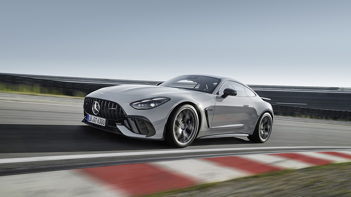 Why Mercedes-Benz Has Recalled Over 144,000 Vehicles