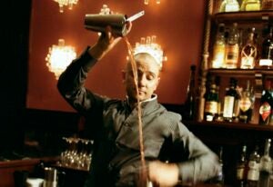 Prada’s Newest Creative Genius Works Behind a Bar