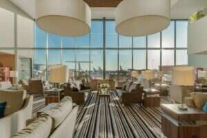 A Guide to London’s Private Jet Terminals