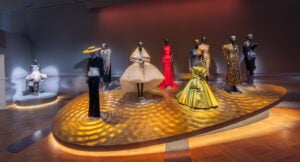 The Met Gala Proves Fashion Is Obsessed With ‘Museum Memory’