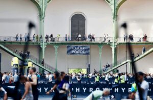 How Hyrox Turned Endurance Into Social Currency