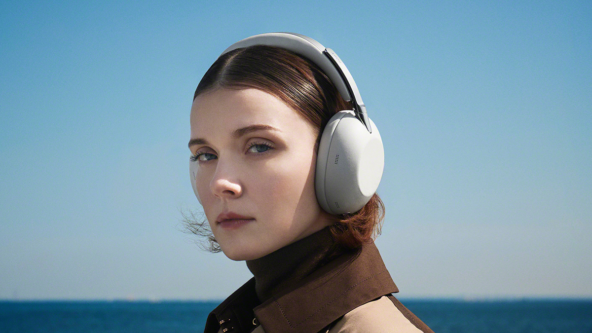 Sony Gave Its Flagship Headphones a Luxe Makeover With Even Better Sound