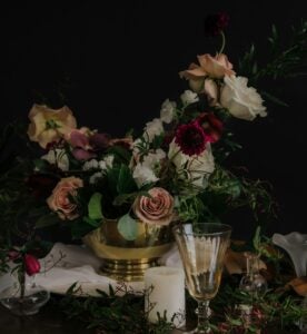 A Guide to New York’s Leading Luxury Florists