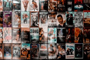 Own a Piece of Pop Culture History as Rare Hollywood Collectibles Head to Auction