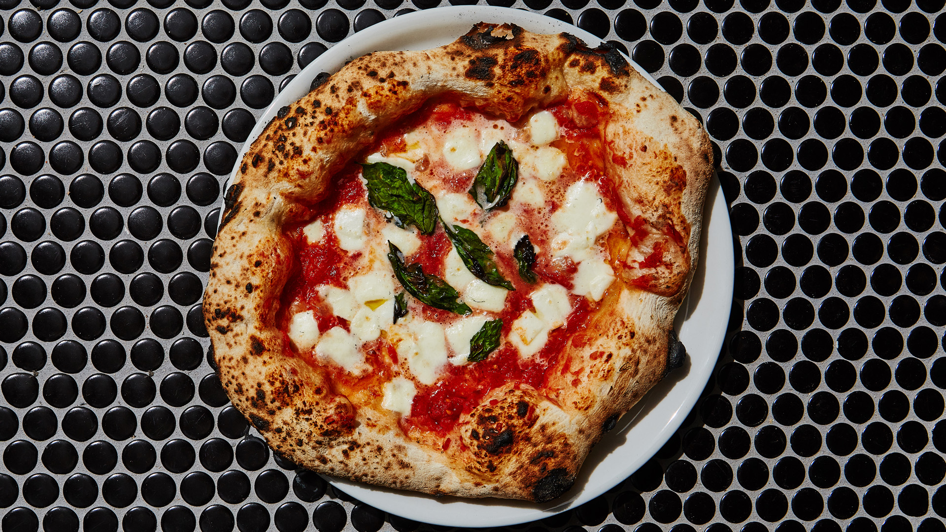 Here Are the 50 Best Pizzerias in America for 2026, Ranked