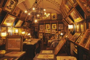 The Psychology of Why We Collect