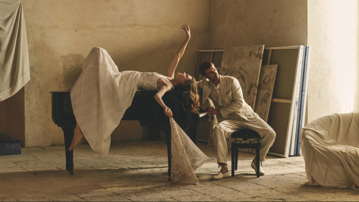 How the Cucinelli Sisters Are Ushering in a New Era at Their Father’s Namesake Brand