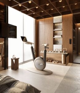The Best Luxury Gym Equipment for a Better-Looking Workout