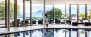 The Swiss Clinic That Made Me Rethink My Pursuit of Wellness