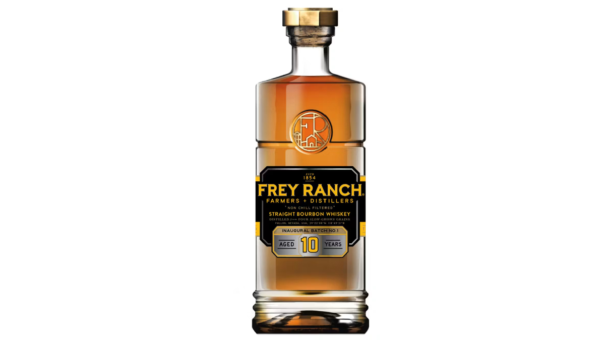 One of the Best American Craft Distilleries Is Releasing Its Oldest Bourbon to Date