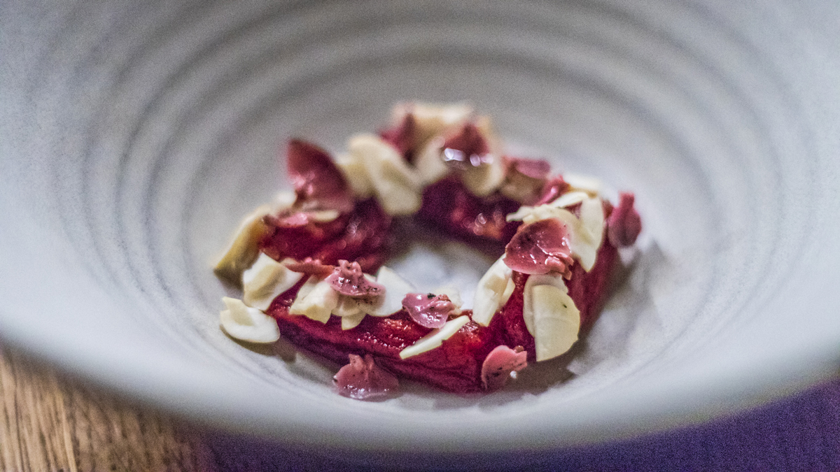 The World’s Newest Michelin 3-Star Restaurant Had to Pull Itself Out of Bankruptcy
