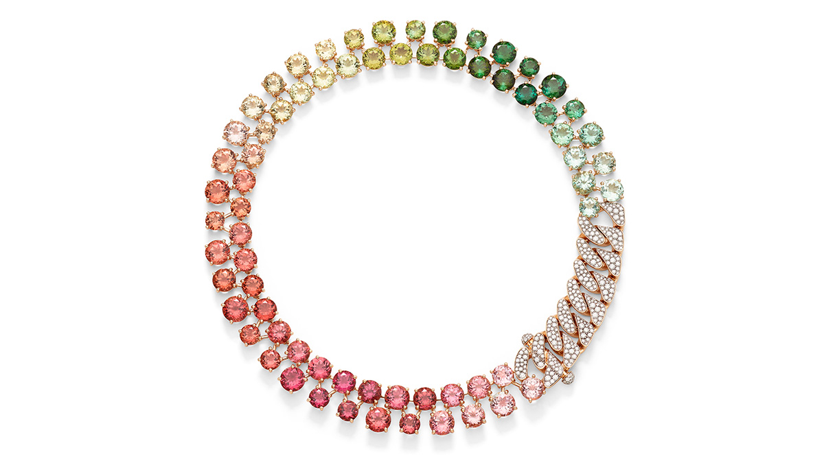 Pomellato’s New High Jewelry Collection Is a Masterclass in Eclecticism
