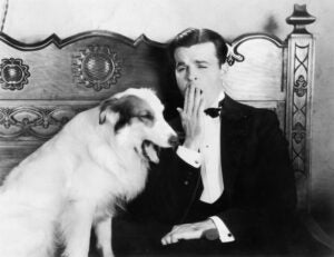 In Praise of Boredom