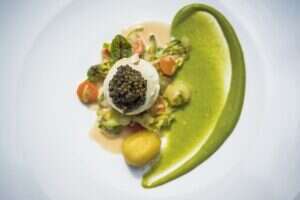 Savor the Caribbean’s Best Dining on the Cayman Islands