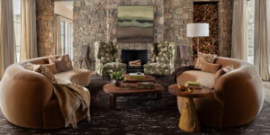 How To Channel Cowboy Chic in Contemporary Interiors