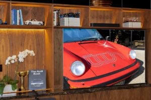 From Dashboards to Drawing Rooms: Interior Designers on Finding Inspiration Behind the Wheel
