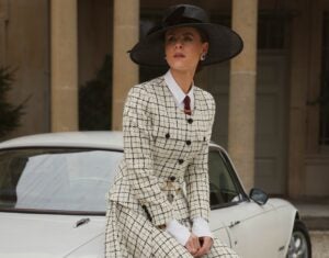 An Expert’s Guide To Dressing For The Races