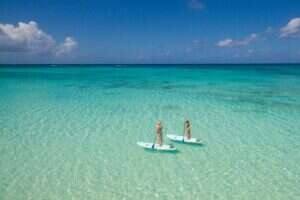 Wellness, Redefined: Reconnecting in the Cayman Islands